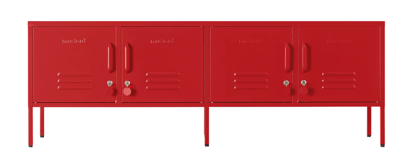 MUSTARD the STANDARD